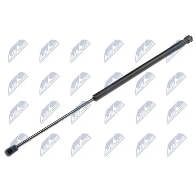 Afbeelding van NTY AE NS 003 Gasveer achterklep 385 540 NISSAN: Almera II Hatchback