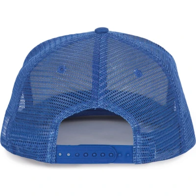 Afbeelding van K up Trucker Pet 6 panelen KP113 Navy