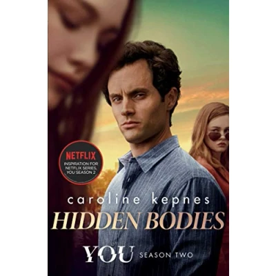 Afbeelding van Hidden Bodies The sequel to Netflix smash hit YOU Volume 2 series