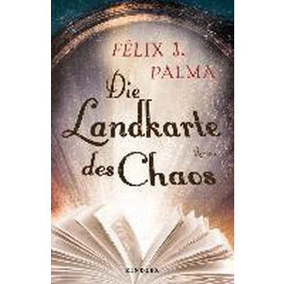 Afbeelding van Die Landkarte des Chaos