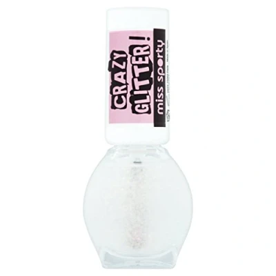 Afbeelding van Crazy Glitter nagellak 030 7ml