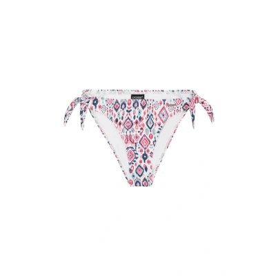 Afbeelding van Protest BOT Bikinibroekje, Dames, Maat: XL, Canvasoffwhite