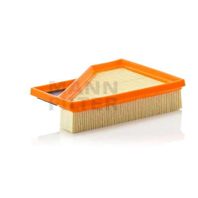 Afbeelding van Mann filter Luchtfilter C 2245