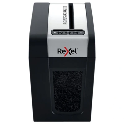 Image de Rexel Secure MC3 SL Destructeur de documents Micro coupe 2 x 15 mm P 5