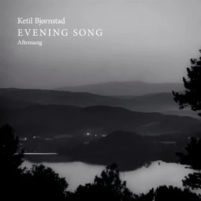 Afbeelding van Ketil Bjornstad Eveningsong (CD)