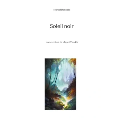 Afbeelding van SOLEIL NOIR