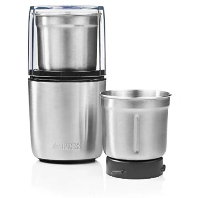 Afbeelding van Princess 221040 Multi Chopper and Grinder