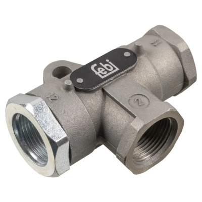 Afbeelding van FEBI BILSTEIN 180576 Meerwegklep