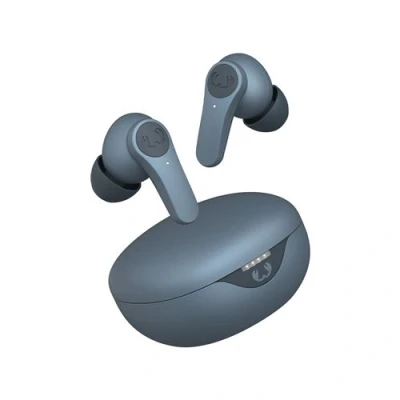 Image de Fresh N Rebel Écouteurs Sans Fil True Wireless Twins Rise Dive Blue (3tw3500dv)