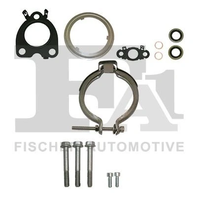 Afbeelding van Turbocharger, montageset FA1 KT410070
