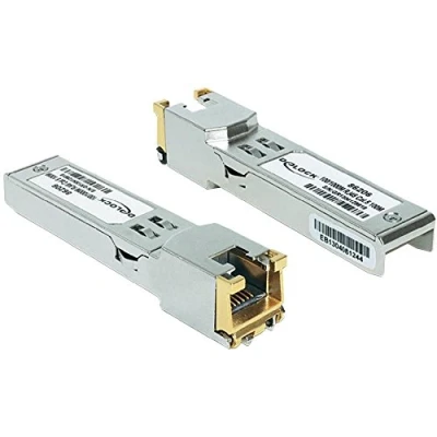 Afbeelding van SFP Module Delock