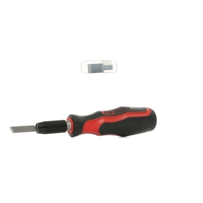 Afbeelding van KS TOOLS 907.2215 Schraper Chroom vanadium staal