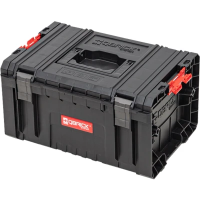 Afbeelding van QBRICK pro Toolbox gereedschapskoffer (460 x 345 270)