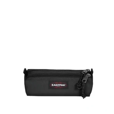 Afbeelding van Eastpak Double Benchmark Etui, Maat: One Size, Schwarz