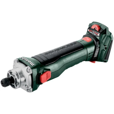Afbeelding van Metabo GVB 18 LTX BL 11 28 600828850 Accuslijpmachine Zonder accu, lader
