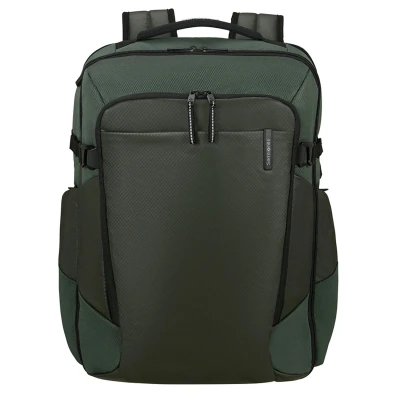 Afbeelding van Samsonite Armox Laptop Bp L Overnight moss