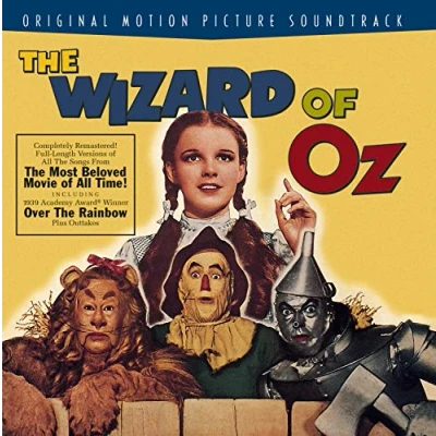 Afbeelding van The Wizard Of Oz