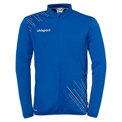 Afbeelding van Uhlsport Score 26 Polyestervest Heren Royal / Wit Maat: 4XL