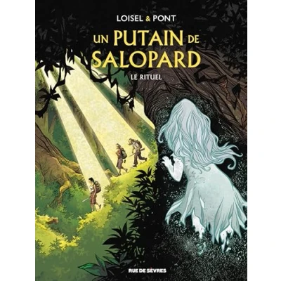 Afbeelding van UN PUTAIN DE SALOPARD,04