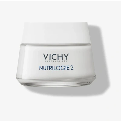 Afbeelding van Vichy Nutrilogie 2 Creme Zeer Droge Huid