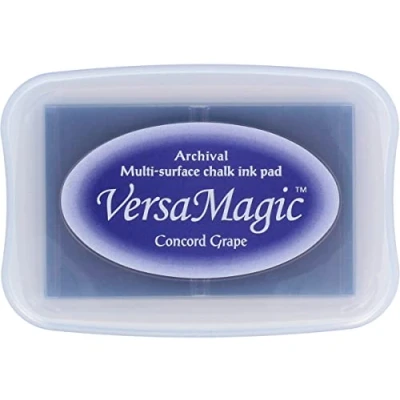 Afbeelding van Concord Grape