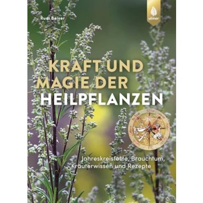 Afbeelding van Kraft und Magie der Heilpflanzen