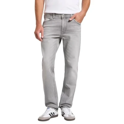 Image de Lee Homme DAREN ZIP FLY Jeans, ENGINEER, 31W / 34L