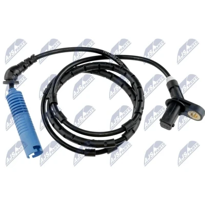 Afbeelding van NTY HCA BM 006 ABS Sensor Achteras links, rechts, rechts BMW: 3 Saloon, Coupe, Touring