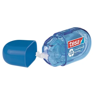 Image de Tesa mini ruban correcteur 5 mm x 6 m bleu