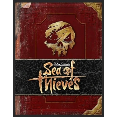 Afbeelding van Tales from the Sea of Thieves