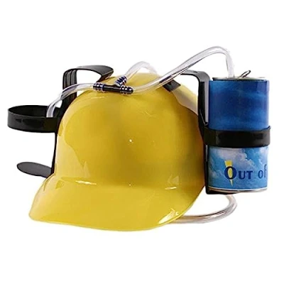 Afbeelding van Onlydeal4you AEC GA00126 kostuum anti dorst helm 3 verschillende kleuren