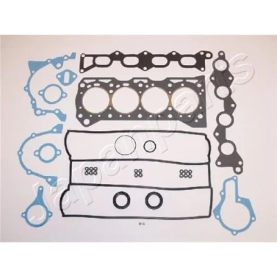 Afbeelding van JAPANPARTS KG 816 Pakkingsset, cilinderkop 76,5mm SUZUKI: SWIFT 2