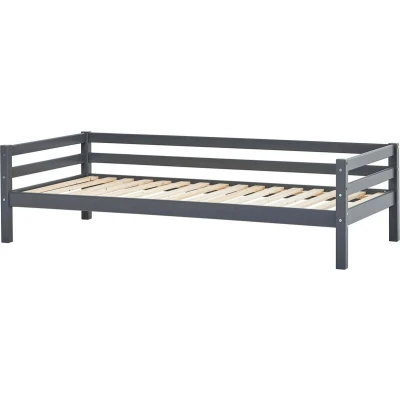 Afbeelding van Hoppekids ECO Dream juniorbed Smoked Pearl / 90x200cm