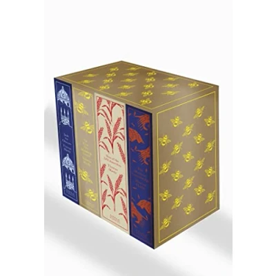 Afbeelding van Thomas Hardy Boxed Set
