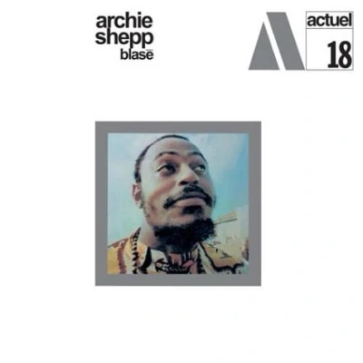 Afbeelding van Blase: Live At The Pan African Festival
