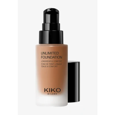 Afbeelding van KIKO Milano Unlimited foundation 9. 5N langdurige vloeibare
