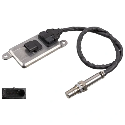 Afbeelding van FEBI BILSTEIN 176841 NOx sensor, ureuminspuiting