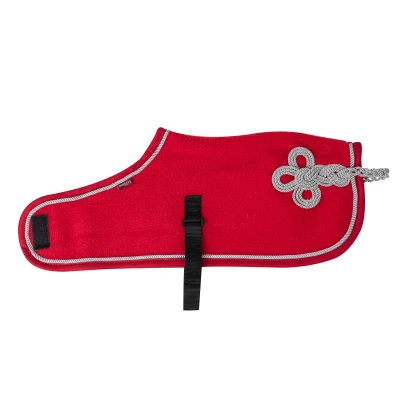 Image de LeMieux Toy Pony Couverture Chilli Red