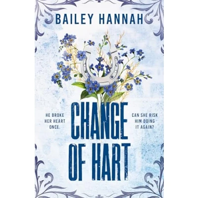 Afbeelding van Change of Hart