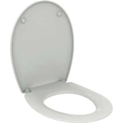 Afbeelding van Ideal Standard Eurovit toiletzitting deksel softclosing