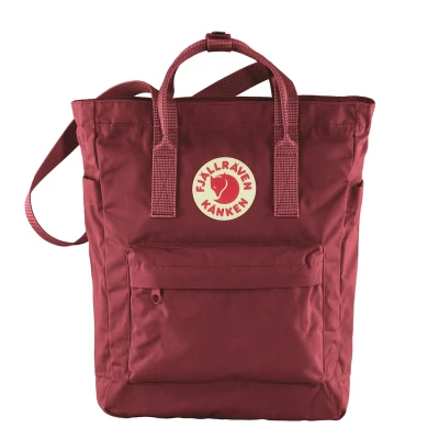 Afbeelding van Fjallraven Kanken Totepack ox red