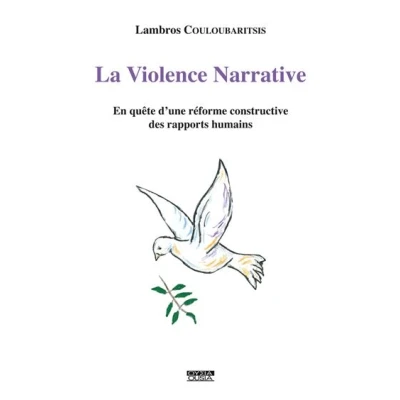 Image de La violence narrative en quete d une reforme constructive des rapports humains