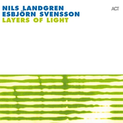 Afbeelding van Nils Landgren &amp; Esbjorn Layers Of Light