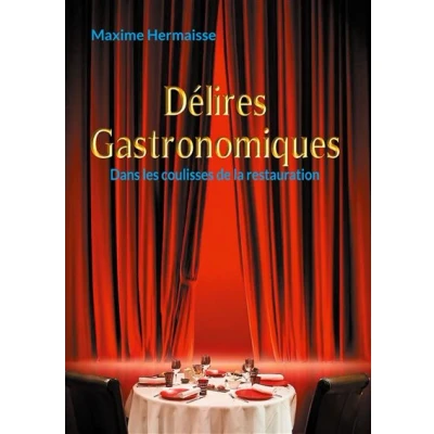 Image de Délires Gastronomiques