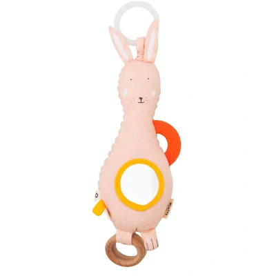 Afbeelding van Trixie Activiteitenspeeltje Mrs. Rabbit