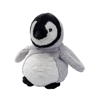 Afbeelding van Warmies Magnetron Pluche Lavendel Geur Pinguin