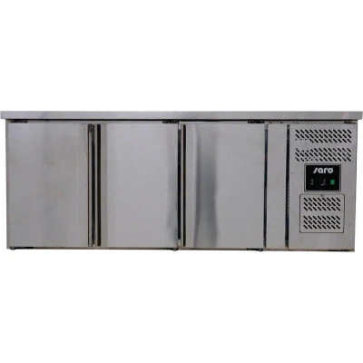 Afbeelding van Geforceerde koelwerkbank Kylja 3100 TN 3 deurs (H)89/95x(B)179,5x(D)70