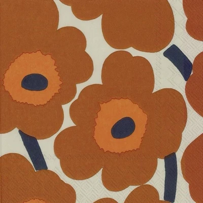 Afbeelding van Ihr Servietten 25x25 Cm