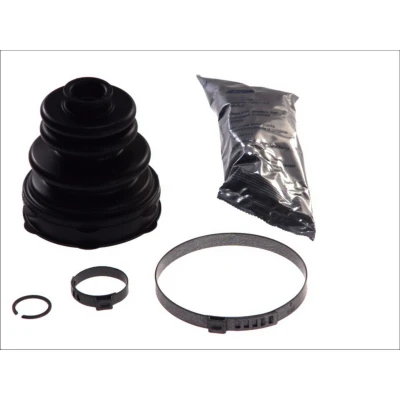 Afbeelding van SPIDAN 24737 Aandrijfashoes 89,00 NBR (Nitril Butadien Kautschuk) KIA: cee‘d I Hatchback, Pro HYUNDAI: i30 Hatchback