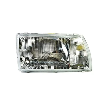 Afbeelding van ALKAR 2705327 Koplampen Links P21W, W5W, H4 Wit CITROËN: C15 Van